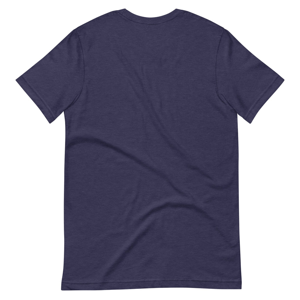 Urban Soul Brand Native Warrior Tee – Streetwear Graphic T-Shirt