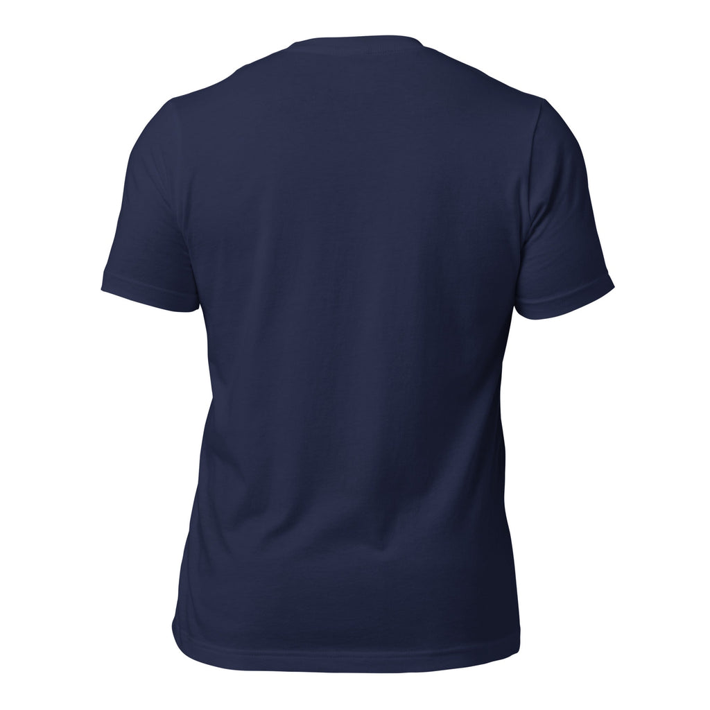Urban Soul Brand – Block Turtle Streetwear Tee