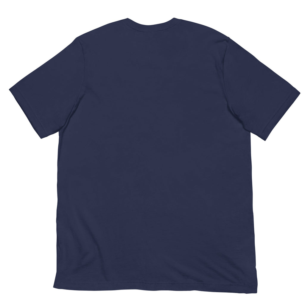 unisex urban soul raptors tee.