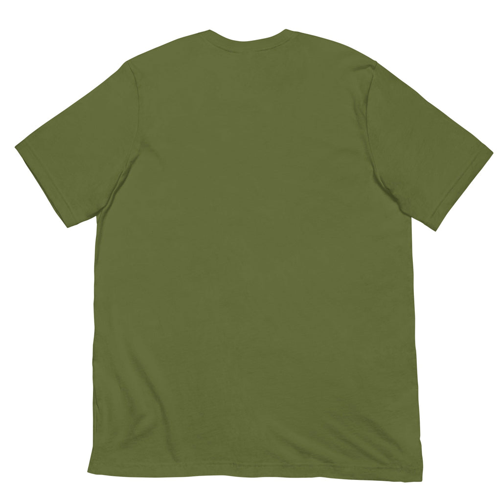unisex urban soul raptors tee.