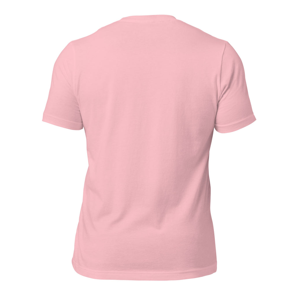 Urban Soul Gold Turtle Emblem Unisex T-Shirt