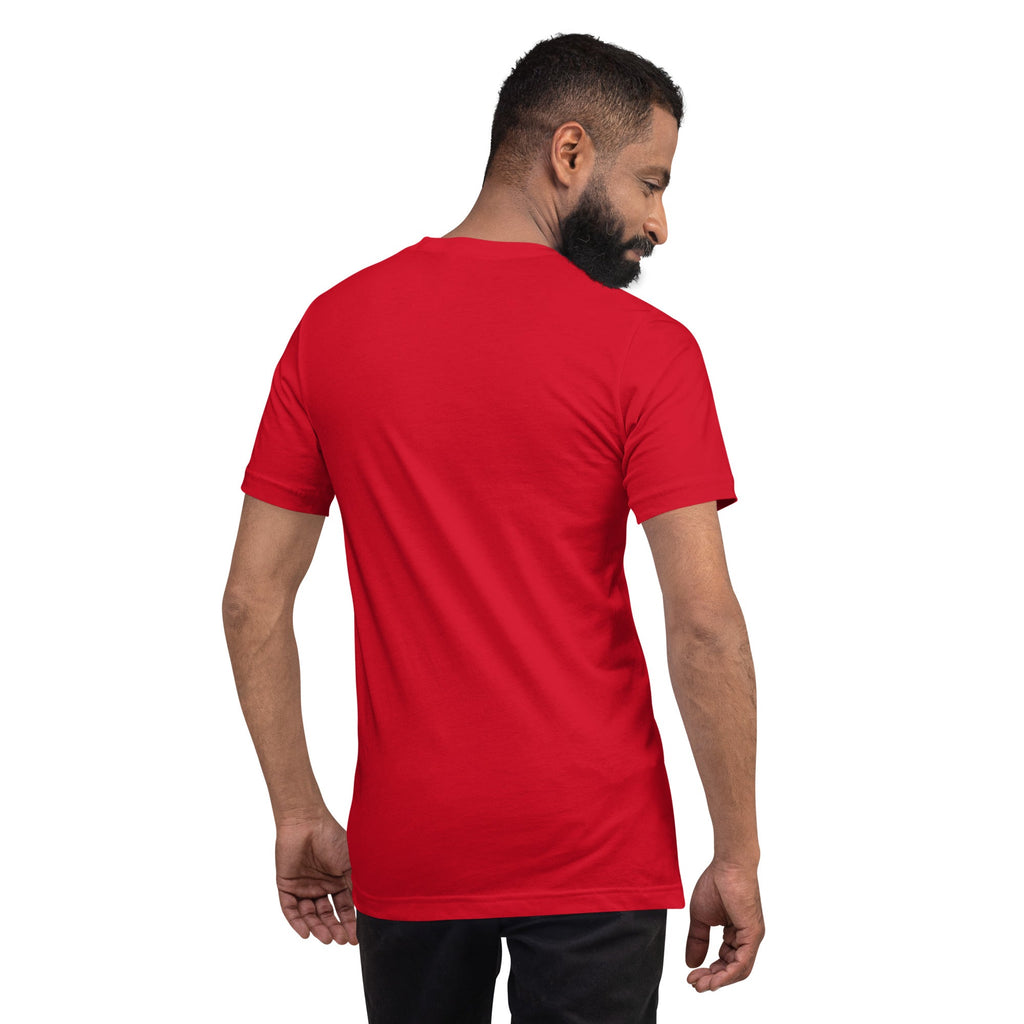 Urban Soul Toronto Skyline Tee