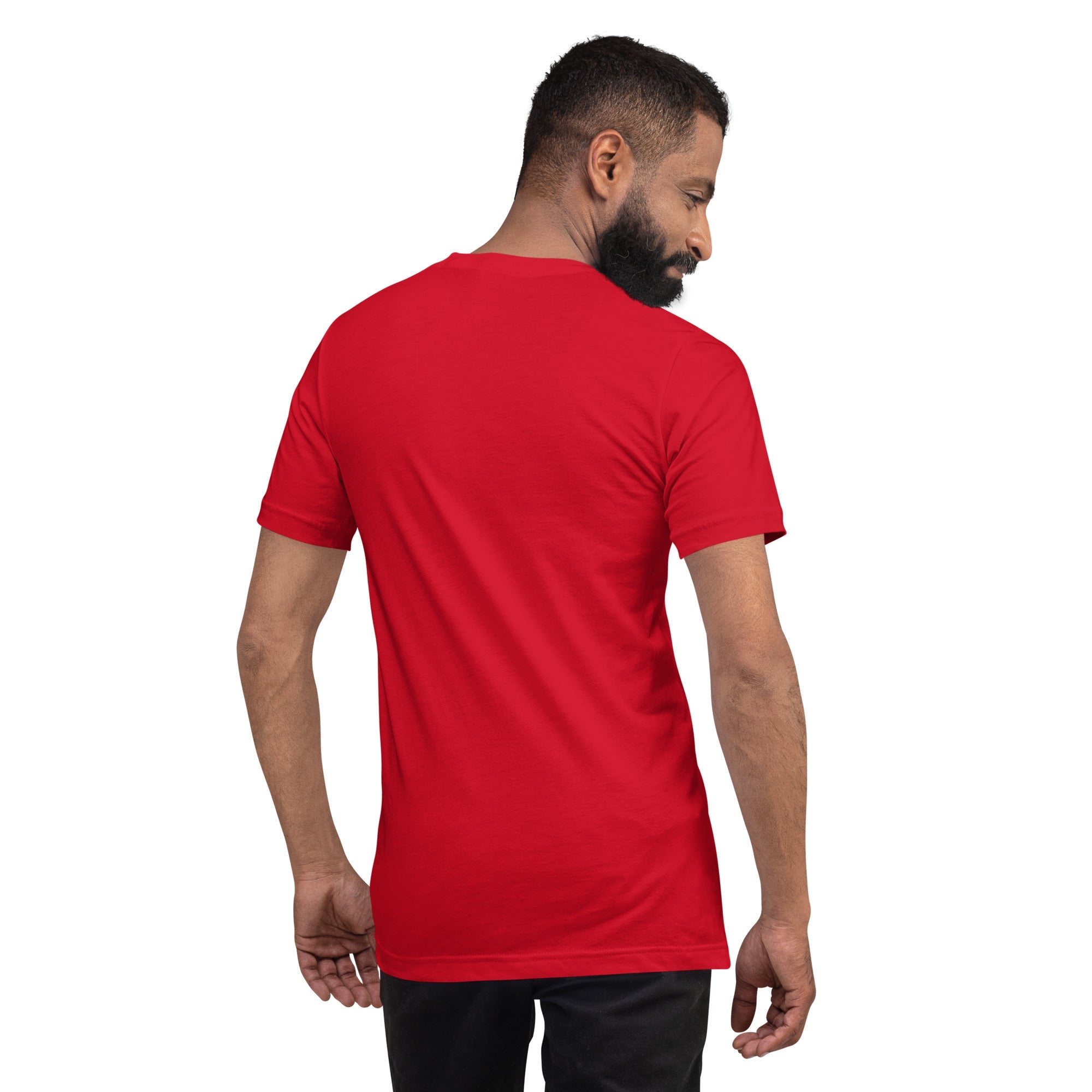 Urban Soul Toronto Skyline Tee