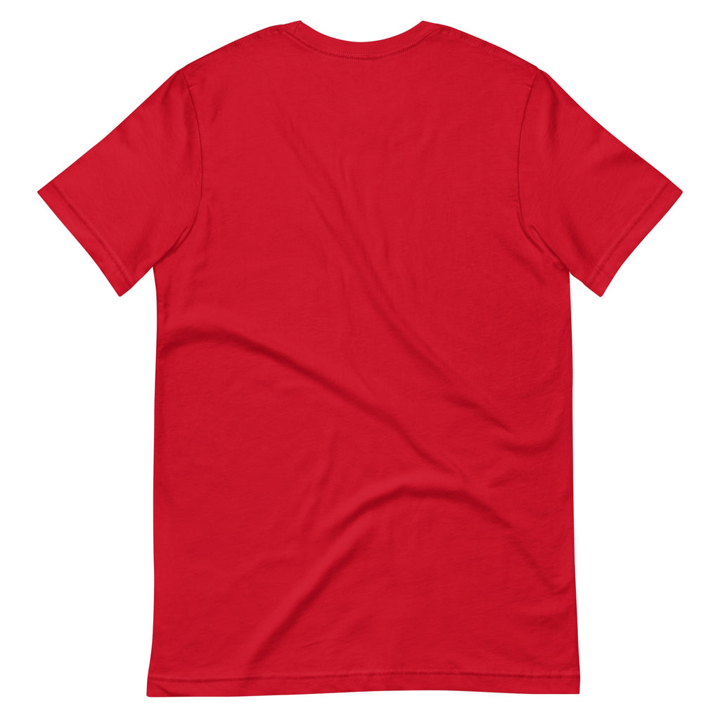Urban Soul Brand Native Warrior Tee – Streetwear Graphic T-Shirt