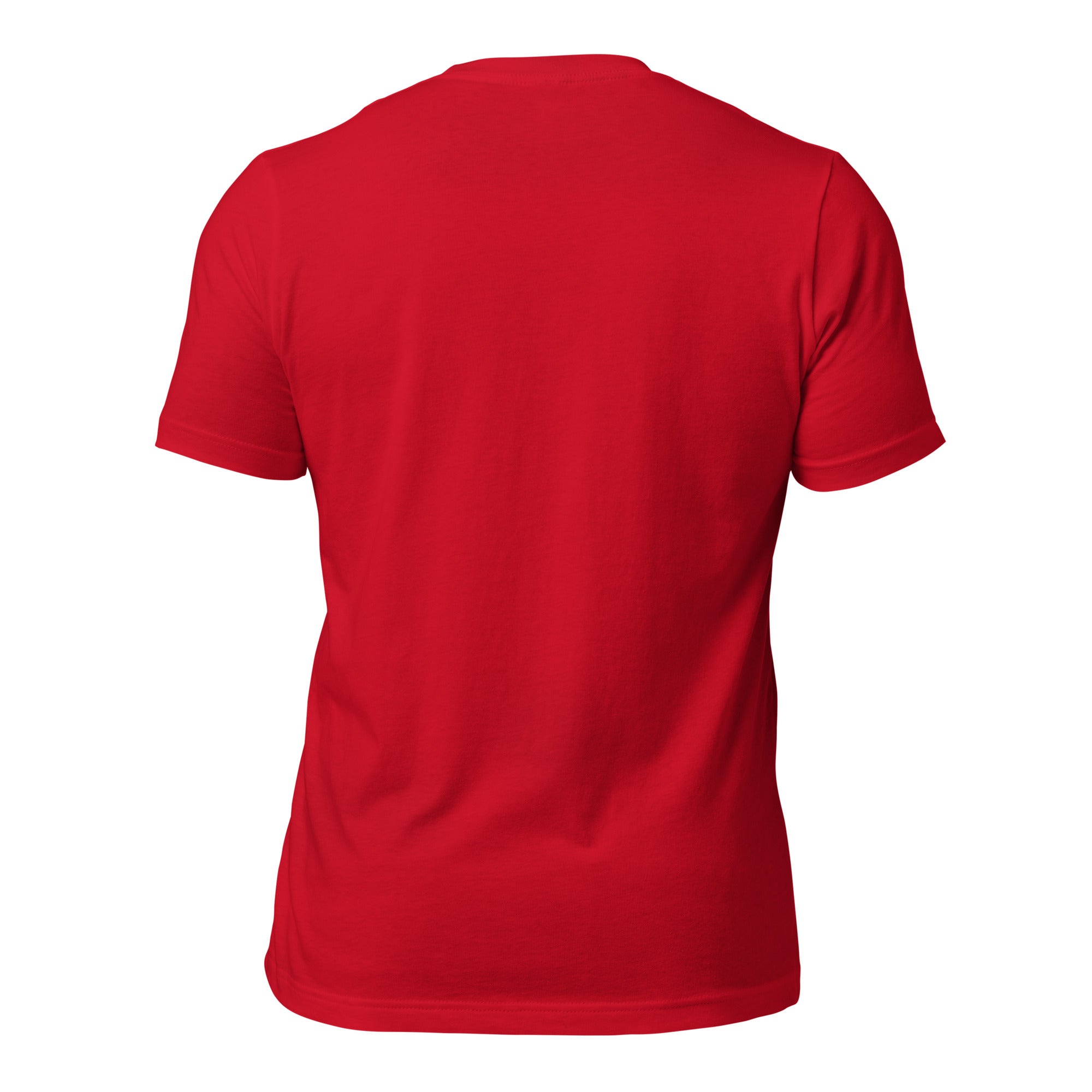 Urban Soul Brand – Block Turtle Streetwear Tee