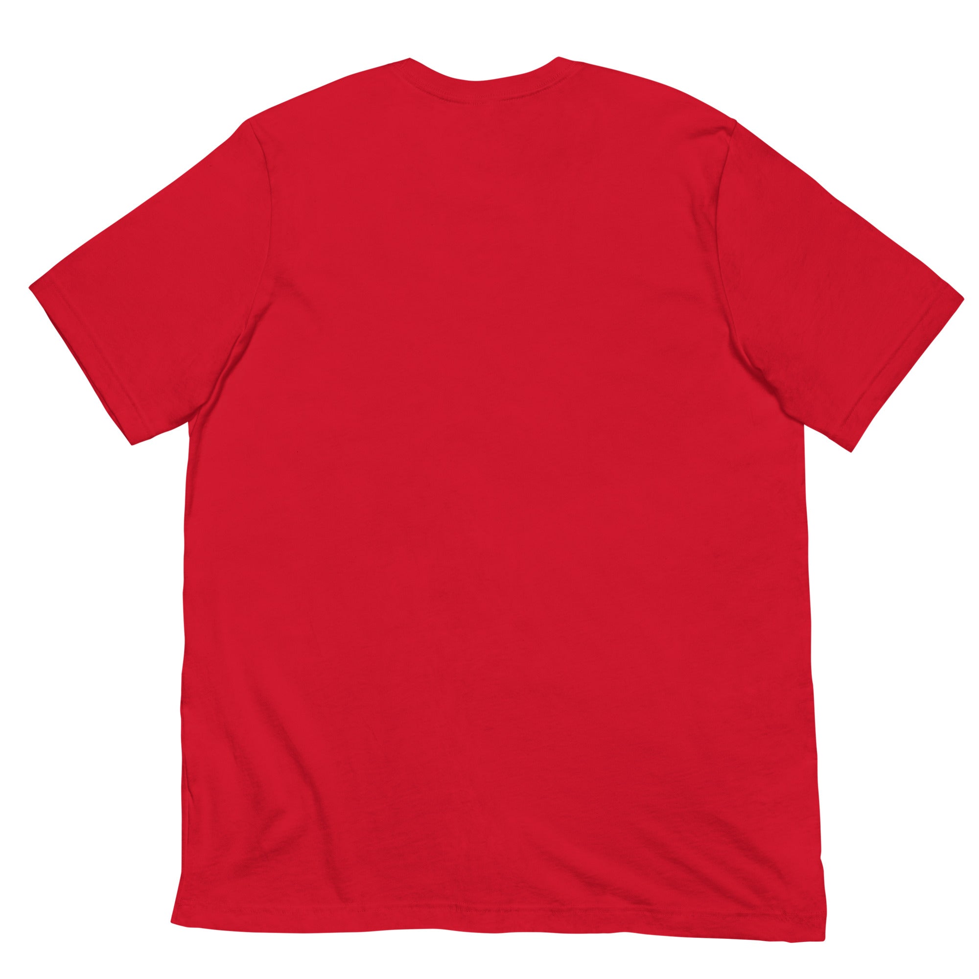 unisex urban soul raptors tee.