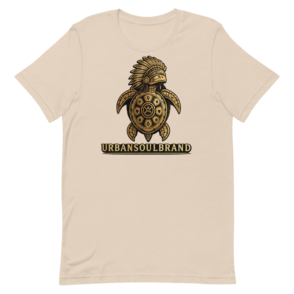 Turtle Island to the World