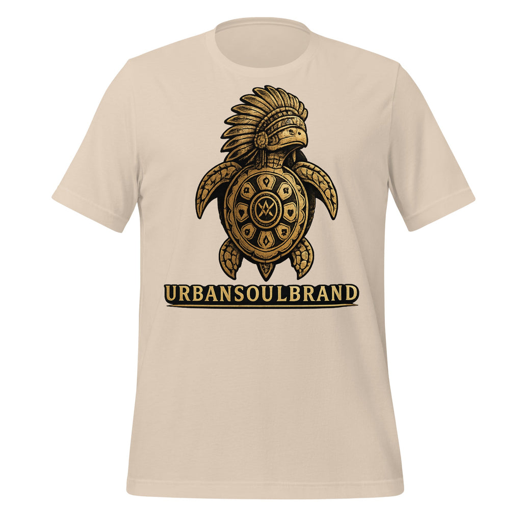 Turtle Island to the World