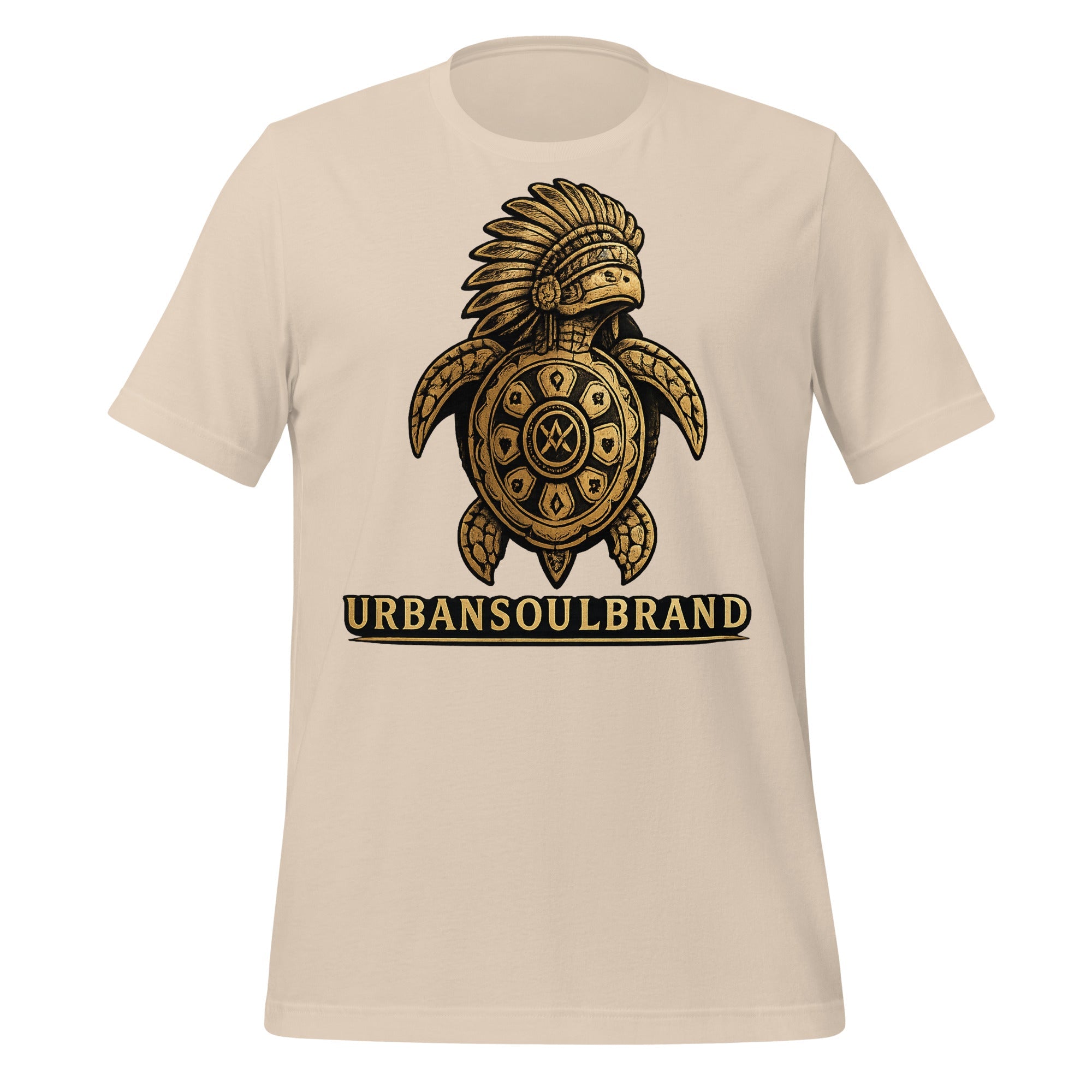 Turtle Island to the World