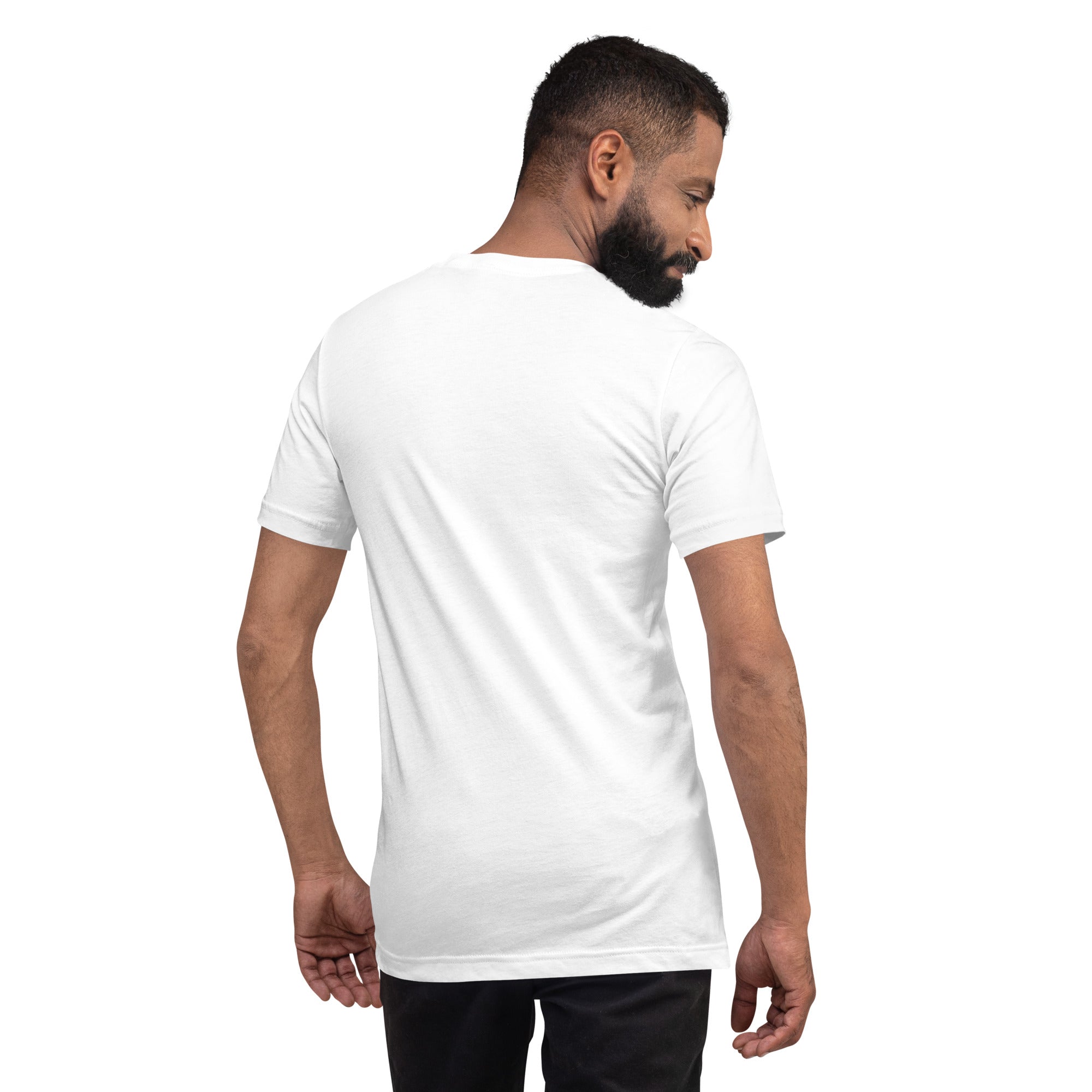 Urban Soul Toronto Skyline Tee