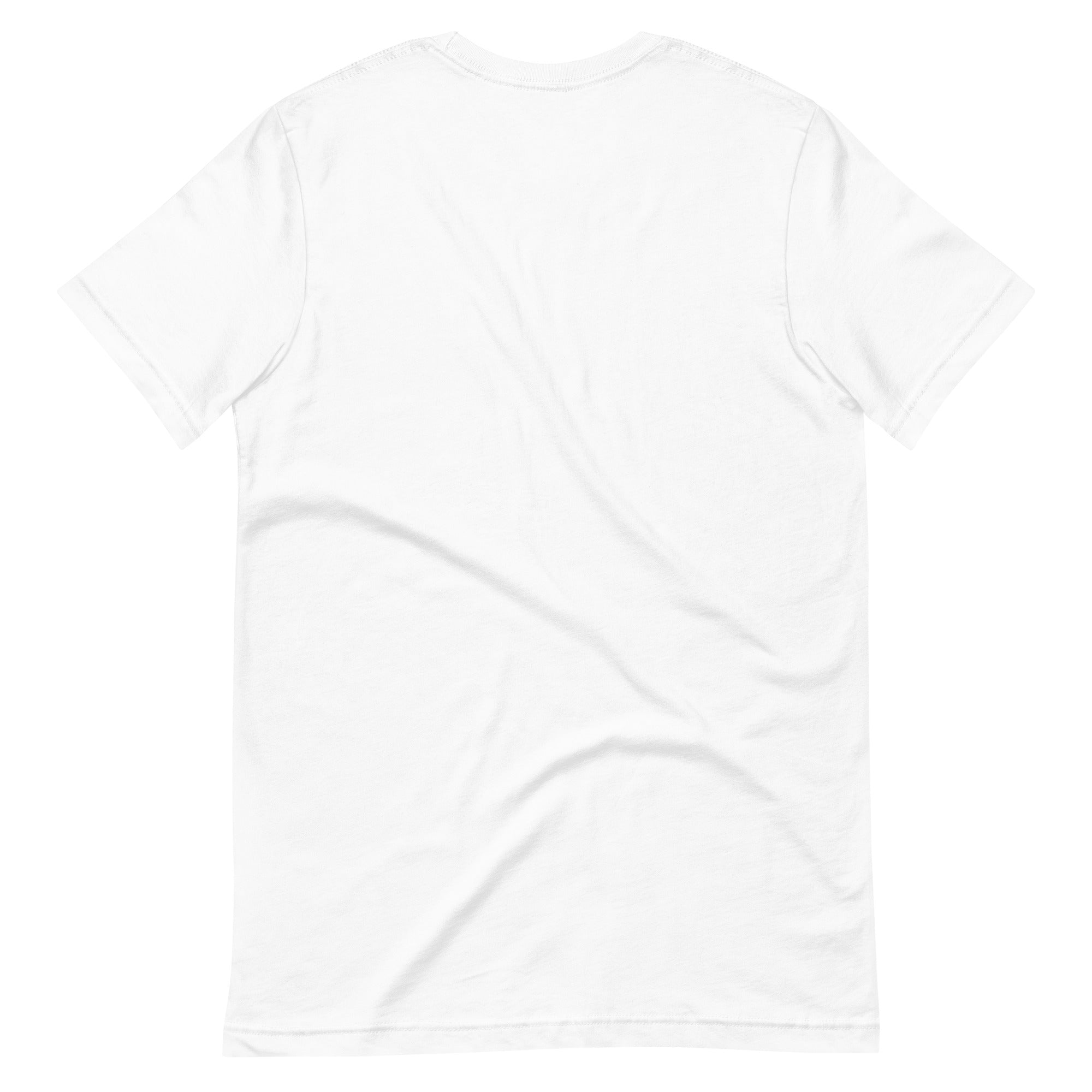 Urban Soul Brand Native Warrior Tee – Streetwear Graphic T-Shirt
