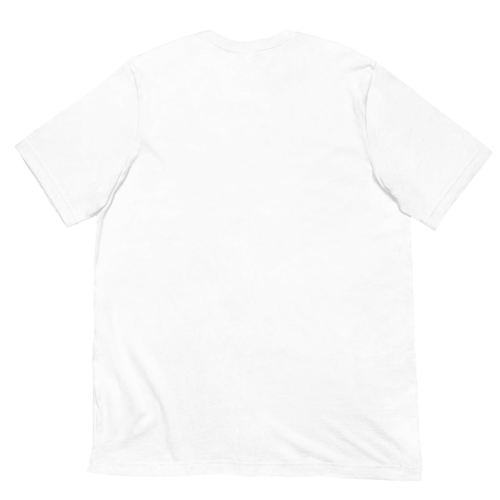 unisex urban soul raptors tee.