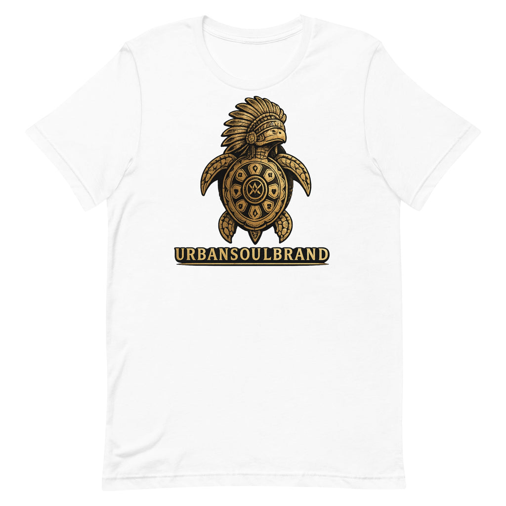 Turtle Island to the World