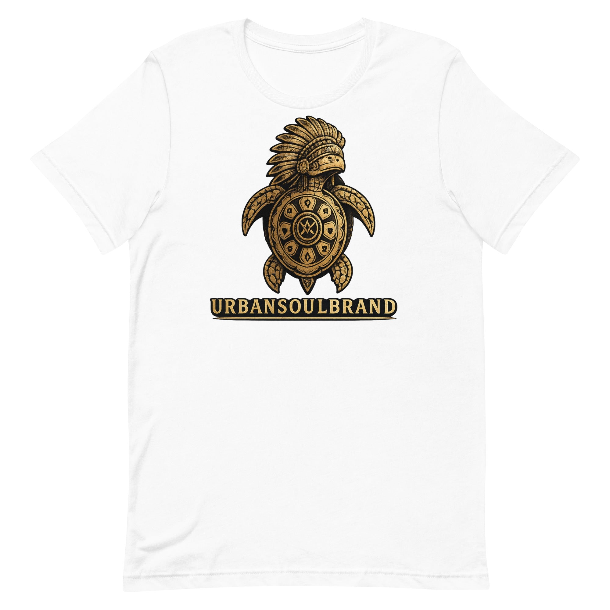 Turtle Island to the World