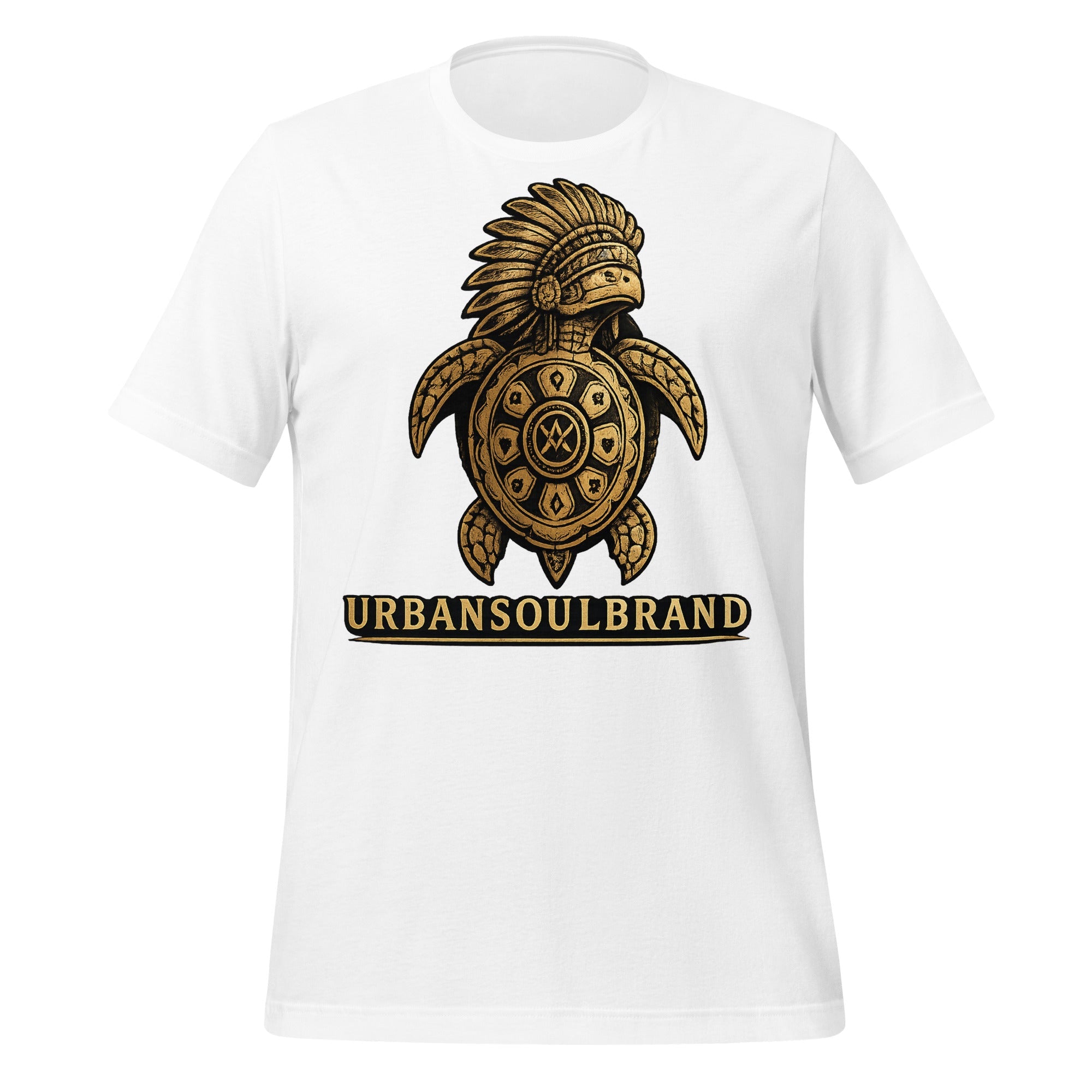 Turtle Island to the World