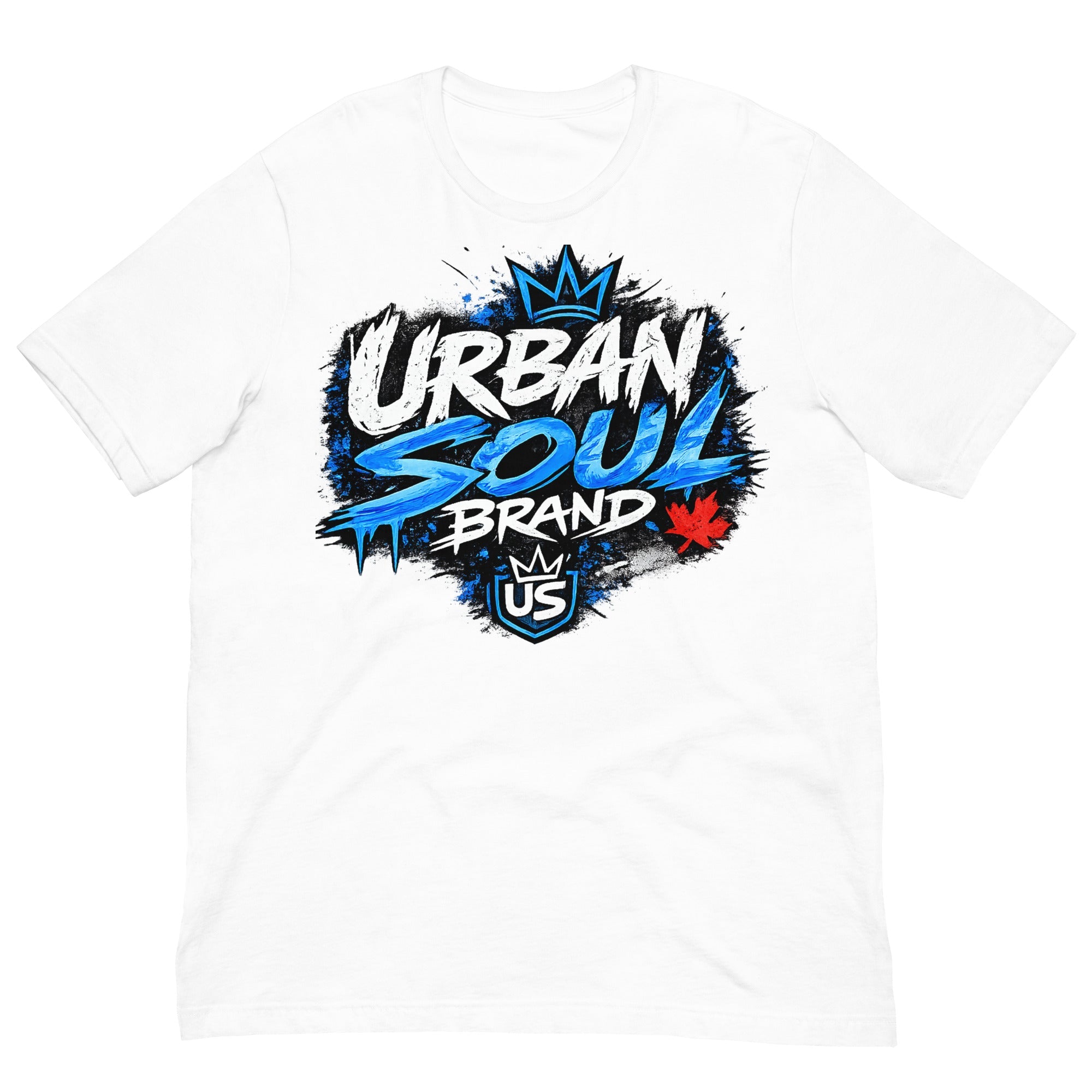Urban Soul Brand Signature Tee