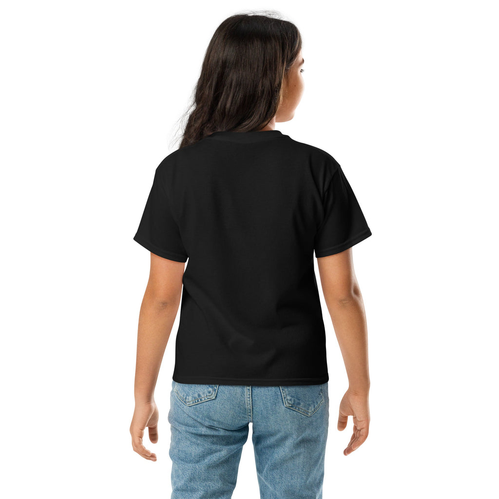 Urban Soul Kids Purple Heart Turtle Tee