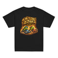 Urban Soul Kids Go-Kart Turtle Tee